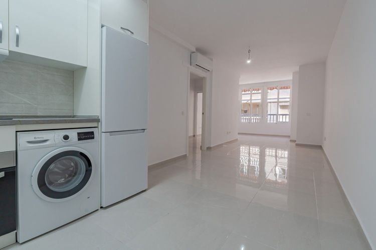 Apartmá Playa del Cura po komplet rekonstrukci cover
